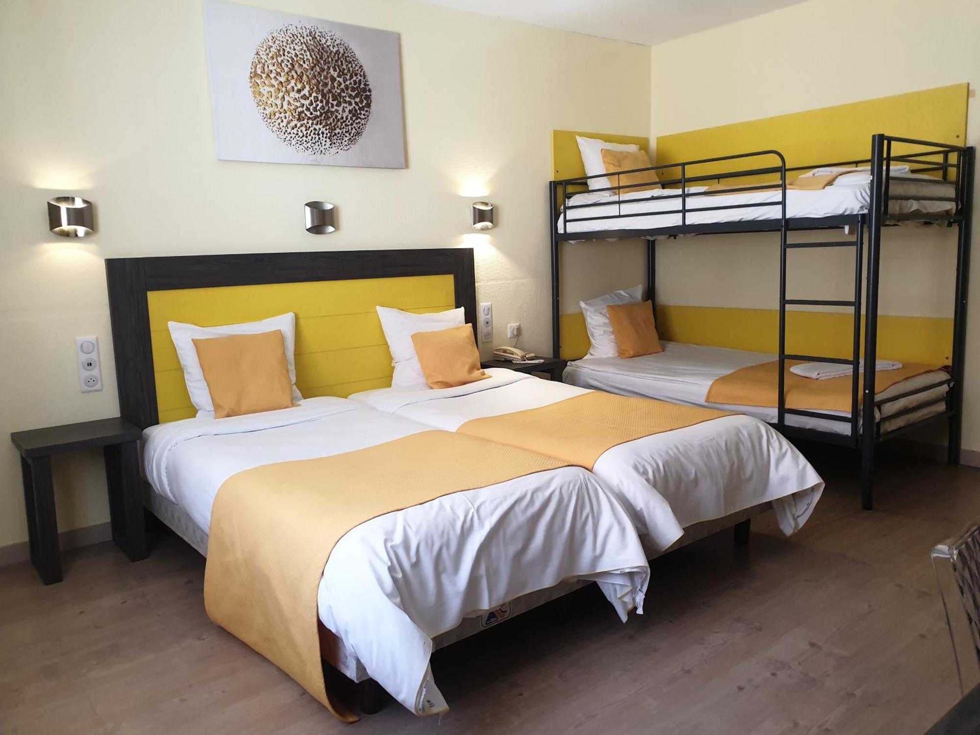 Hotel Restaurant Aux Deux Roses Neuf-Brisach Eksteriør billede